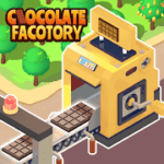 download chocolate factory mod apk