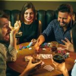 Top 10 Tips & Rules For Strip Poker Game