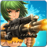 Zombie Bane MOD APK :Shooter RPG (Unlimited Gems/Money)