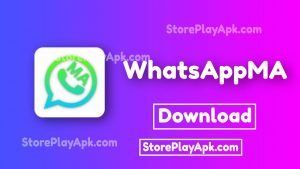 WhatsAppMA Apk 1