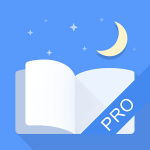Moon+ Reader Mod Apk v5.2.4 [Fully Unlocked]