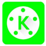 Green Kinemaster Pro Apk