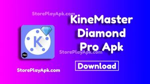 KineMaster Diamond Pro Apk 4.16.5 [All Unlocked] 1