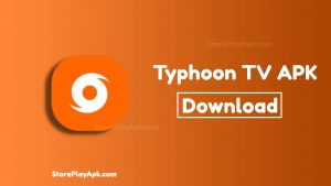 Typhoon-TV-APK