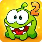 Cut the Rope 2 Mod Apk 1.34.0 (Unlimited Coins)