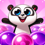 Panda Pop mod apk