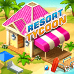Resort Tycoon Mod Apk