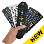 Remote Control for All TV Pro Apk