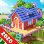 Home Master - Cooking Games MOD APK [Unlimited Money]