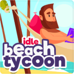 Idle Beach Tycoon Mod Apk