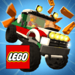 LEGO Racing Adventures Mod Apk