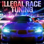 Illegal Race Tuning Mod Apk