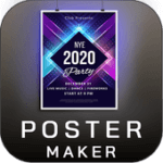 Poster Maker Flyer Maker Pro Apk