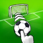 Puppet Soccer Striker Mod Apk