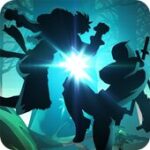 Shadow Battle Warriors Mod Apk