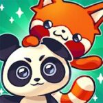 Swap Swap Panda Mod Apk