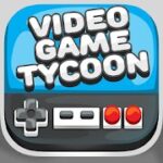 Video Game Tycoon Mod Apk
