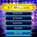 Who Wants to Be a Millionaire Mod Apk