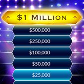 Who Wants to Be a Millionaire? Mod Apk (Unlimited Money)