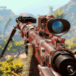 Sniper 3D Shooter Mod Apk