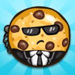Cookies Inc Mod Apk