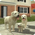 Dog Sim Online Mod Apk