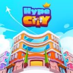 Hype City Mod Apk