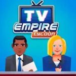 TV Empire Tycoon Mod Apk