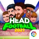 Head Football LaLiga 2021 Mod Apk