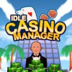 Idle Casino Manager Mod Apk