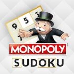 Monopoly Sudoku Mod Apk