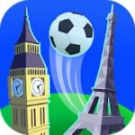 Soccer Kick Mod Apk