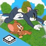 Tom & Jerry Mod Apk