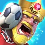 Soccer Royale Mod Apk