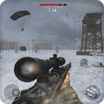 World War 2 Winter Heroes Mod Apk
