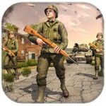 Frontline World War 2 Survival Mod Apk