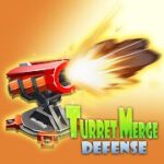 Turret Merge Defense Mod Apk