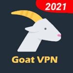 Goat VPN Mod Apk