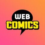 WebComics Premium Apk