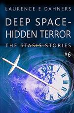 Download Ebook Deep Space – Hidden Terror Free Epub by Laurence Dahners