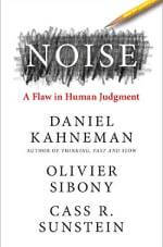 Download Ebook Noise Free Epub by Daniel Kahneman
