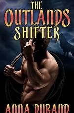 Download Ebook The Outlands Shifter Free Epub by Anna Durand