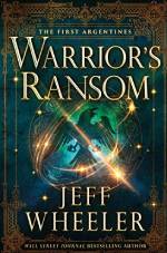 Download Ebook Warrior’s Ransom Free Epub by Jeff Wheeler