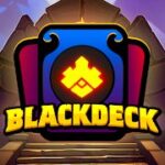black deck mod apk
