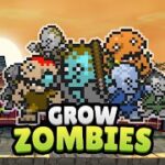 grow zombie inc mod apk