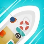 Hooked Inc Fisher Tycoon MOD APK