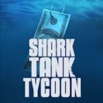 Shark Tank Tycoon Mod Apk
