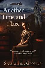 Download Ebook Another Time and Place Free Epub/PDF by Samantha Grosser