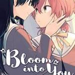 Bloom Into You Vol 1 Free PDF by Nakatani Nio