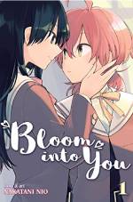 Download Ebook Bloom Into You Vol 1 Free PDF by Nakatani Nio